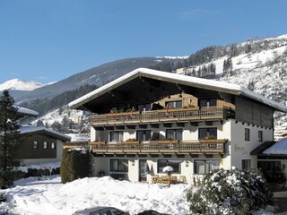 Haus Winter