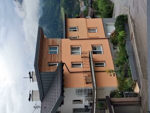 Apartment Auszeit von A bis Z
