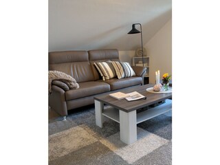 bequemes Sofa