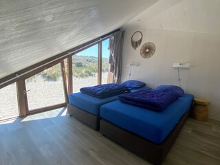 Bungalow Vrouwenpolder Ausstattung 21