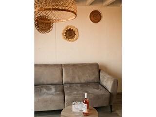 Bungalow Vrouwenpolder Ausstattung 8