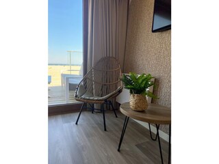 Bungalow Vrouwenpolder Ausstattung 9