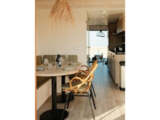 Bungalow Vrouwenpolder Ausstattung 10