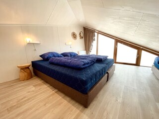 Bungalow Vrouwenpolder Ausstattung 21