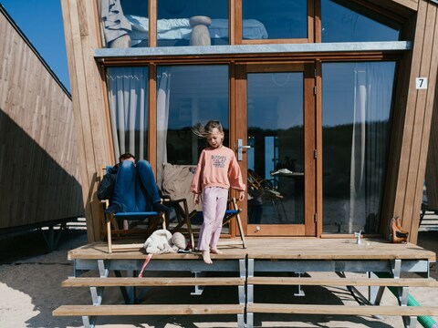 Bungalow Beachhouse