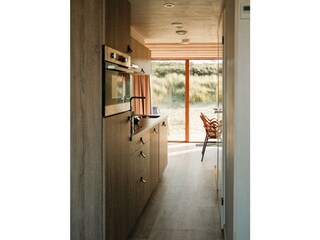 Bungalow Vrouwenpolder Ausstattung 11