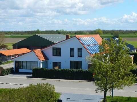 Ferienhaus Fort den Haakweg 22