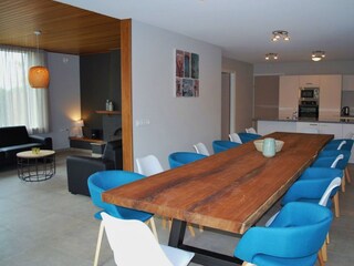 Holiday house Vrouwenpolder Features 7