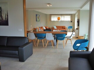 Holiday house Vrouwenpolder Features 8