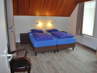Holiday house Vrouwenpolder Features 18