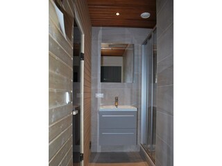 Holiday house Vrouwenpolder Features 23