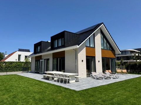 Ferienhaus Hopman de Rijklaan 2