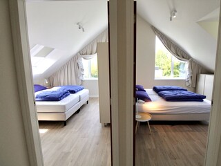 Holiday house Vrouwenpolder Features 10