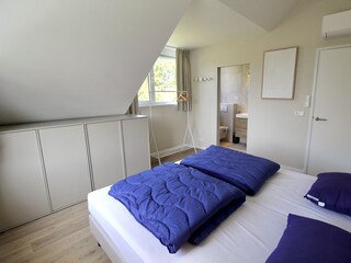 Holiday house Vrouwenpolder Features 11