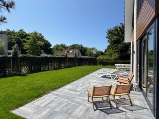 Holiday house Vrouwenpolder Outdoor Recording 4