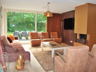 Holiday house Vrouwenpolder Features 9