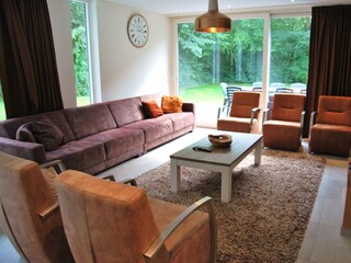 Holiday house Vrouwenpolder Features 11