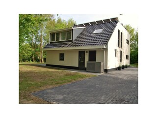 Holiday house Vrouwenpolder Outdoor Recording 7