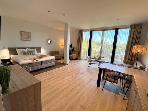 Ferienhaus Family XL Suite