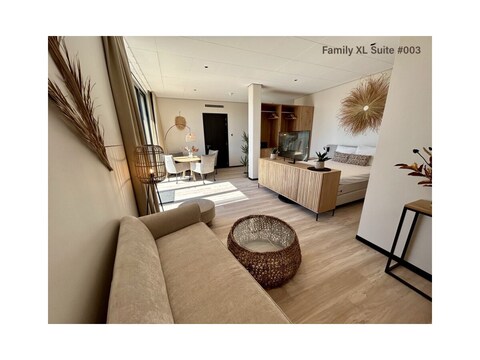 Ferienhaus Family XL Suite