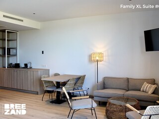 Holiday house Vrouwenpolder Features 7