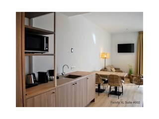Holiday house Vrouwenpolder Features 8