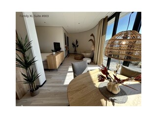 Holiday house Vrouwenpolder Features 10