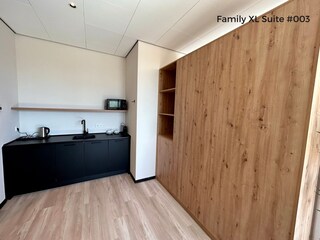 Holiday house Vrouwenpolder Features 11