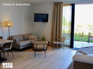 Holiday house Vrouwenpolder Features 12