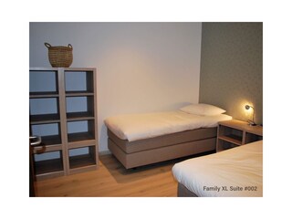 Holiday house Vrouwenpolder Features 14
