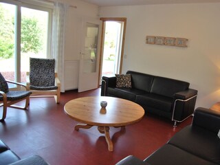 Ferienhaus Vrouwenpolder Ausstattung 8