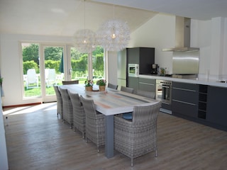 Ferienhaus Vrouwenpolder Ausstattung 9