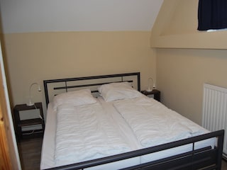 Ferienhaus Vrouwenpolder Ausstattung 11