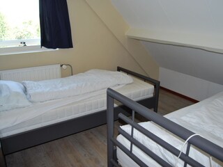 Ferienhaus Vrouwenpolder Ausstattung 13