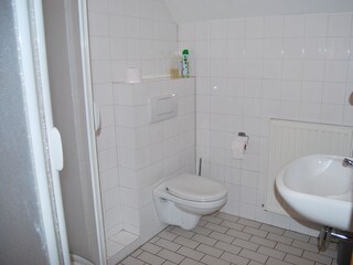 Ferienhaus Vrouwenpolder Ausstattung 16