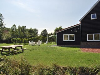 Holiday house Vrouwenpolder Outdoor Recording 3