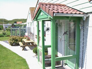 Casa per le vacanze Julianadorp Registrazione all'aperto 2