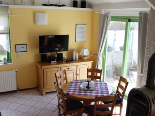 Casa per le vacanze Julianadorp Caratteristiche 11