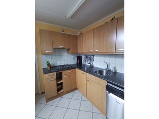 Casa per le vacanze Julianadorp Cucina 20