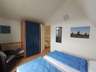 Ferienhaus Julianadorp Ausstattung 15