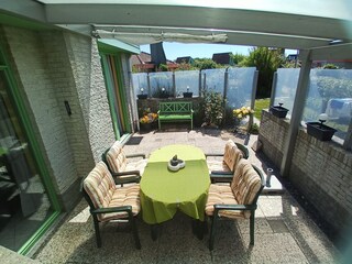 Casa per le vacanze Julianadorp Registrazione all'aperto 4