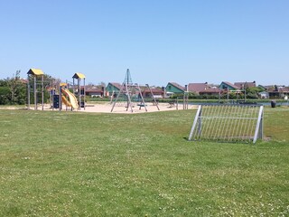 Casa per le vacanze Julianadorp Ambiente 21