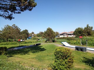 Casa per le vacanze Julianadorp  26