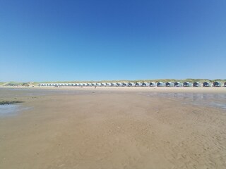 Casa per le vacanze Julianadorp Ambiente 38