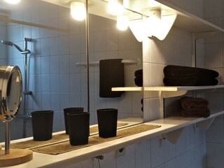 Casa per le vacanze Julianadorp Bagno 19