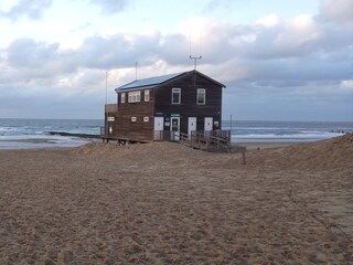 Casa per le vacanze Julianadorp Ambiente 39