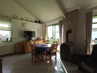 Ferienhaus Julianadorp Ausstattung 10