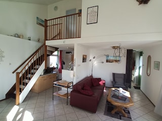 Ferienhaus Julianadorp Ausstattung 8