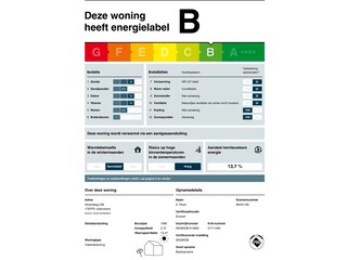 Casa per le vacanze Julianadorp Documento 41