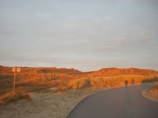 Casa per le vacanze Julianadorp Ambiente 28